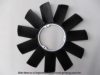 BMW 1712058 Fan Wheel, engine cooling